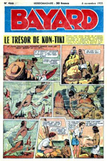 Couverture du numero S1/466