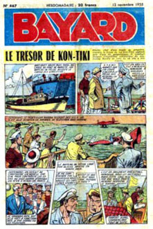 Couverture du numero S1/467