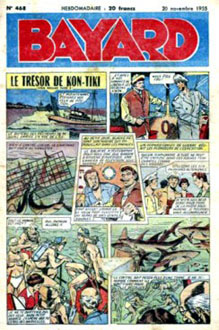 Couverture du numero S1/468