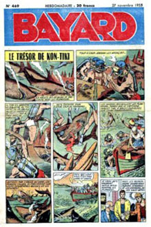 Couverture du numero S1/469