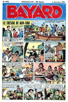 Couverture du numero S1/470