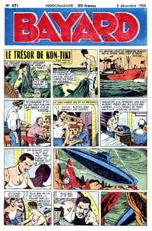 Couverture du numero S1/471