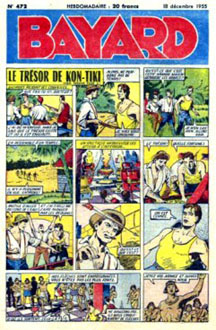 Couverture du numero S1/472