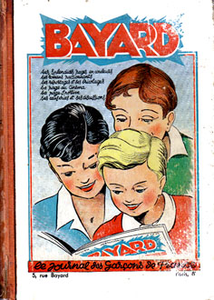 Couverture du recueil 10