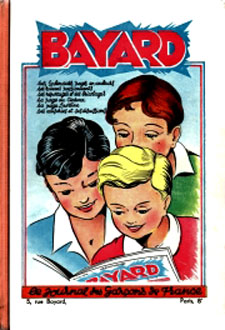 Couverture du recueil 11