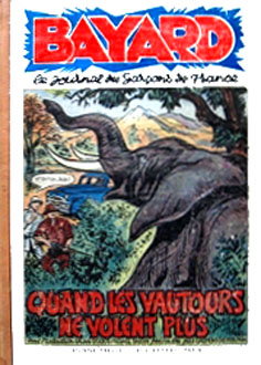 Couverture du recueil 13