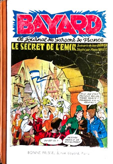 Couverture du recueil 14