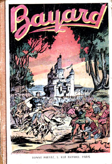 Couverture du recueil 15