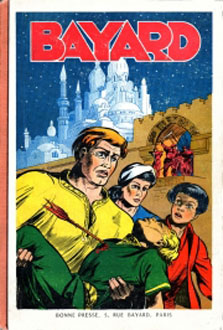 Couverture du recueil 16