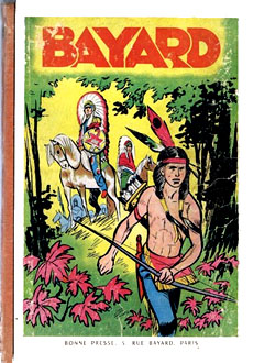 Couverture du recueil 17