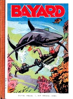 Couverture du recueil 18