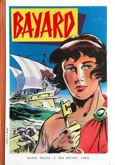 Couverture du recueil 19