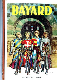 Couverture du recueil 25