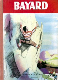 Couverture du recueil 31