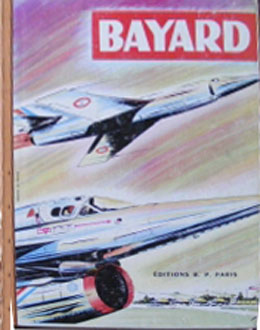 Couverture du recueil 32