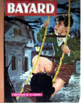 Couverture du recueil 33