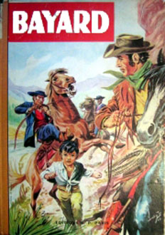 Couverture du recueil 34