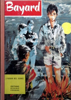 Couverture du recueil 37