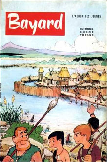 Couverture du recueil 38