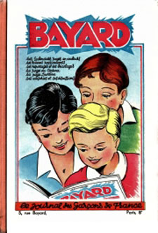 Couverture du recueil 9