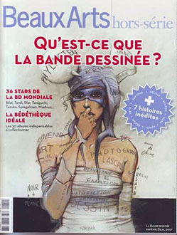 Couverture du numro HS2007_1