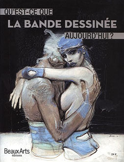 Couverture du numero HS2008_2