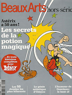 Couverture du numero HS2009_2