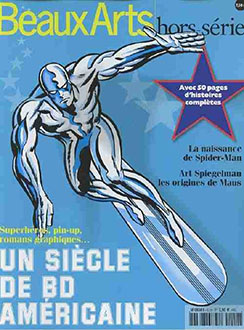 Couverture du numero HS2010_3