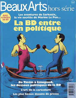 Couverture du numero HS2012_1