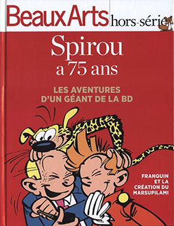 Couverture du numero HS2013_1