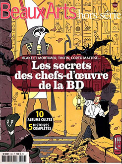 Couverture du numero HS2014_4