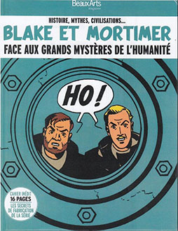 Couverture du numero HS2015_1