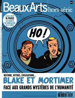 Couverture du numero HS2015_2