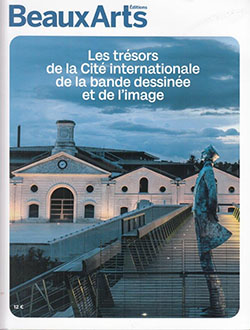 Couverture du numero HS2022_1