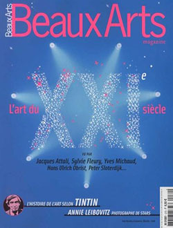 Couverture du numro 270