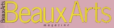 Beaux Arts Magazine