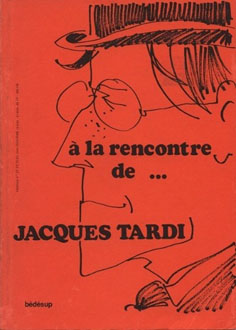 Couverture du numero 21sup