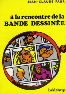 Couverture du numero 22/23sup1