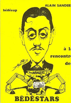 Couverture du numero 27sup