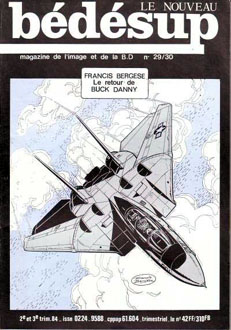 Couverture du numero 29/30