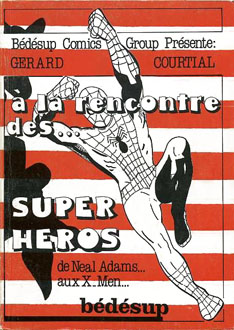 Couverture du numero 31 sup1