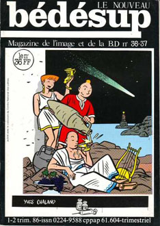 Couverture du numro 36/37