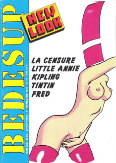 Couverture du numro 44