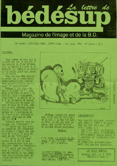 Couverture du numro 63/64