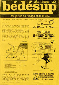 Couverture du numro 69