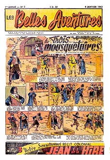 Couverture du numro 02/43