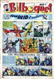 Couverture du numero 11