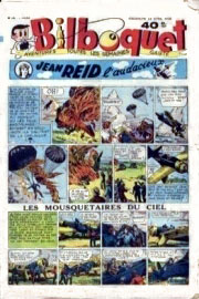 Couverture du numero 12