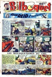 Couverture du numero 13