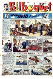 Couverture du numero 14